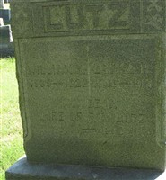 Maude C. Watts Lutz