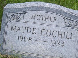 Maude Chandler Coghill Maude Chandler Coghill