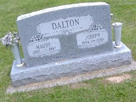 Maude Dalton Maude Dalton