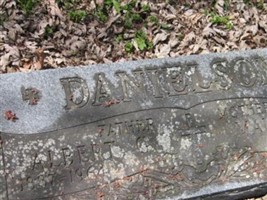 Maude E. Danielson