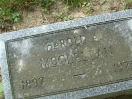 Maude E. Manier McClelland