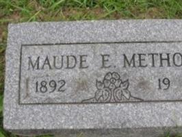 Maude E. Stutsman Method