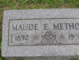 Maude E. Stutsman Method Maude E. Stutsman Method