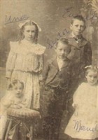 Maude Ellen Evermon Glines Maude Ellen Evermon Glines