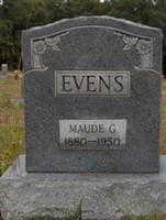 Maude G. Evens Beal Lacey (1996369.jpg)
