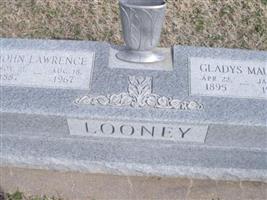 Maude Gladys West Looney
