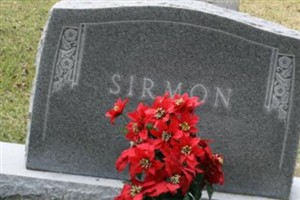 Maude Hardee Sirmon