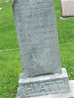 Maude Hiatt Maude Hiatt