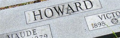 Maude Howard Maude Howard