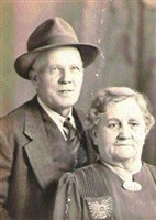 Maude Jane Hoyle Crim