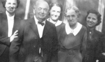 Maude Jones Shivers