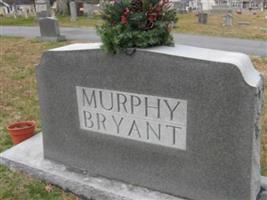 Maude Kennedy Murphy Bryant