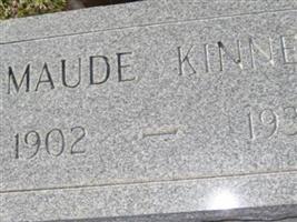 Maude Kinney