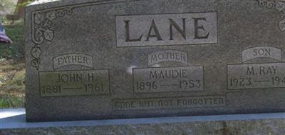 Maude Lane