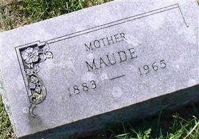 Maude Leetch