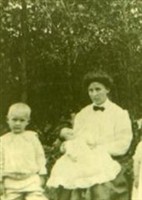 Maude Lola Gillespie Gaydon