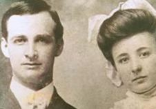 Maude Lola Gillespie Gaydon