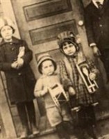 Maude Lola Gillespie Gaydon
