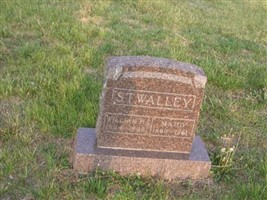 Maude Loop Stwalley