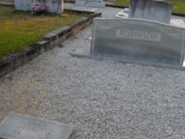 Maude Loyd Robinson Maude Loyd Robinson