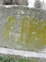 Maude Lucas Rawlings