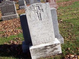 Maude M Hodges Galbraith