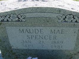 Maude Mae Spencer