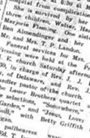 Maude May Landon Fleming
