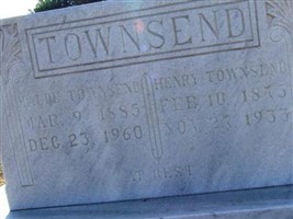 Maude McCully Townsend Maude McCully Townsend