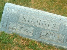 Maude Nichols
