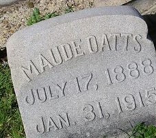 Maude (Oatts) Lundell Maude (Oatts) Lundell