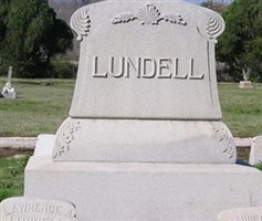 Maude (Oatts) Lundell Maude (Oatts) Lundell