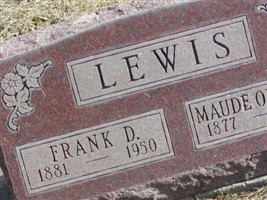 Maude Olmsted Lewis Maude Olmsted Lewis