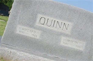Maude Quinn