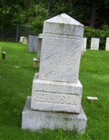 Maude Redfern Jennison