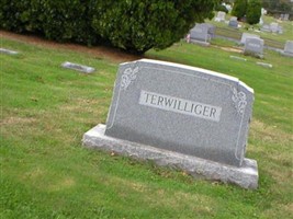 Maude Terwilliger