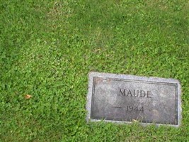 Maude Terwilliger