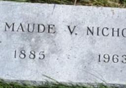 Maude V Nichol (2146740.jpg)
