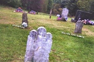 Maudie Ann Isaacs Maudie Ann Isaacs