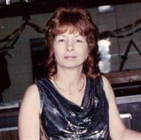 Maudie Ann (Williams) Thornton Maudie Ann (Williams) Thornton
