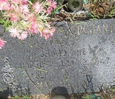 Maudie L. "Peggy" Marchant