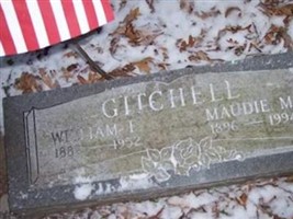 Maudie M Craig Gitchell Maudie M Craig Gitchell