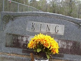 Maudie Mae King