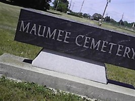 Maumee Cemetery Maumee Cemetery