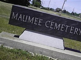 Maumee Cemetery