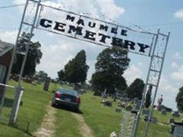 Maumee Cemetery