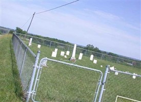 Maupin Cemetery