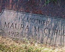 Maura M. Curlis