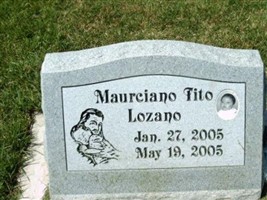 Maurciano Fito Lozano