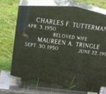 Maureen A. Tringle Tutterman